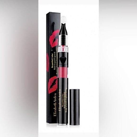 Elizabeth Arden  5 Beautiful Color Liquid Lipstick - Picture 9 of 10